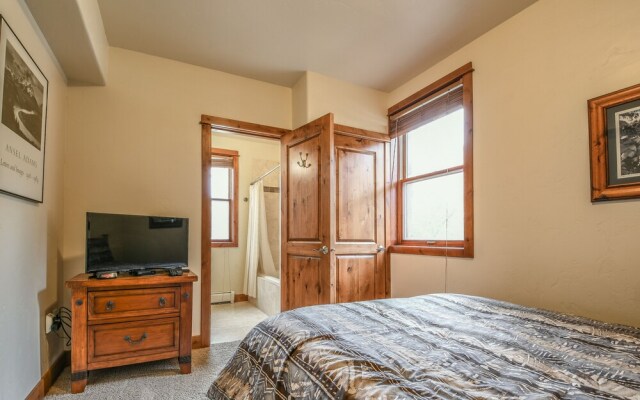 Antlers Gulch 501 by SummitCove Vacation Lodging