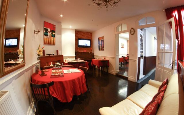 Hotel Spa les Lilas