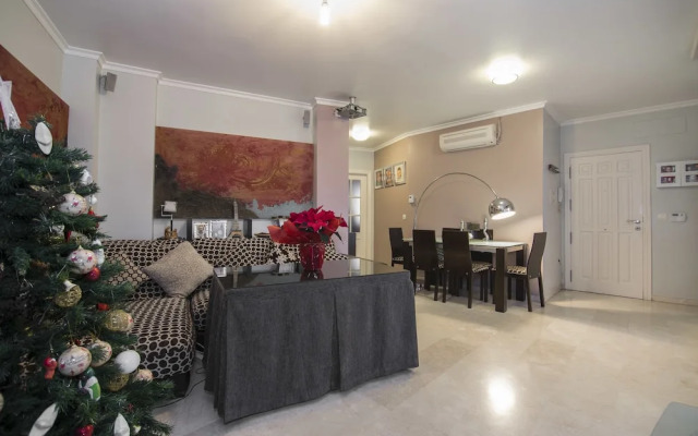 Suite Granata Albayzín Prime Holidays
