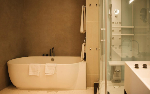 Restaurant, Hotel & Spa Savarin