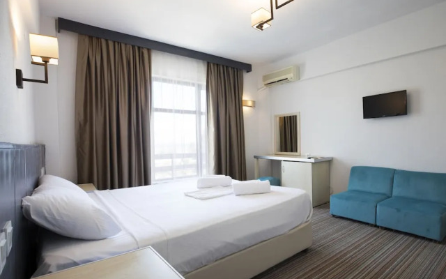 Bonjo Club Resort