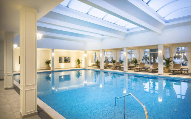 Hotel Palace Bellevue - Opatija