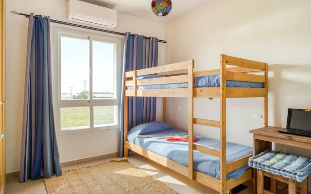 Lovely Holiday Home With Sauna and Swimming Pool