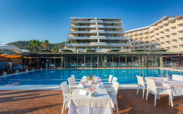 Beach Club Doganay Hotel - All Inclusive
