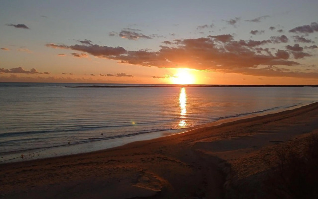 Hotel Nuevo Portil Golf