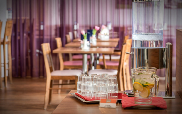 Premier Inn Essen City Centre