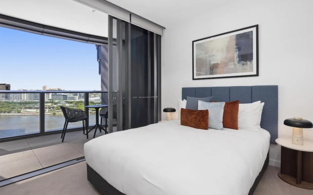 Queen's Wharf Residences