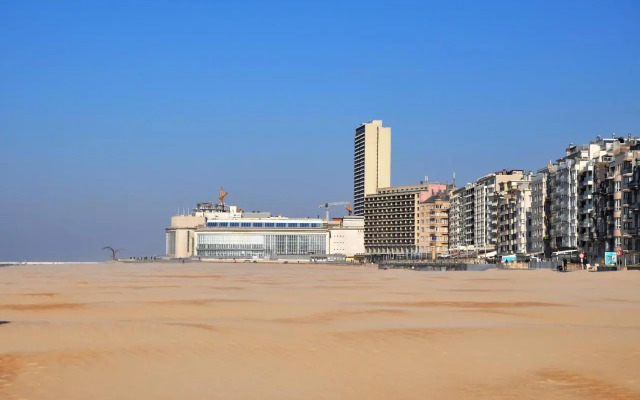 La Perle d´Ostende