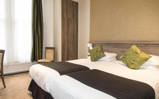 Kensington Gardens Hotel