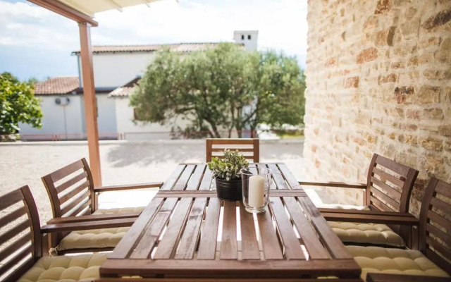 Olive Tree Apartments