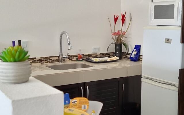 Vista Ocean Suites