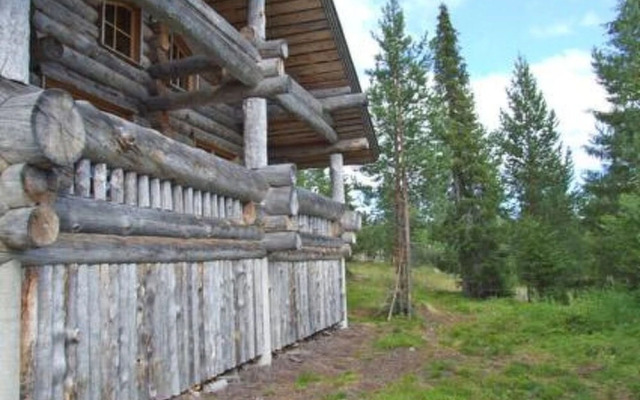 Rukakieku Kuusamo in Kuusamo