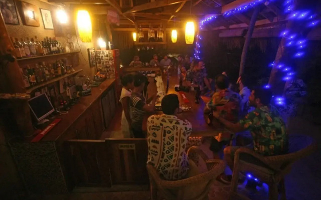 Jjs Backpackers Village