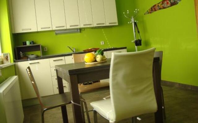 Oriana Studios
