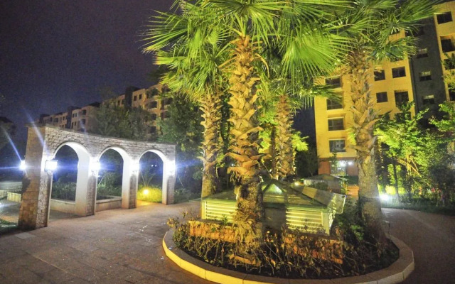 Dachanghang Hotel (Kunming Changshui International Airport)