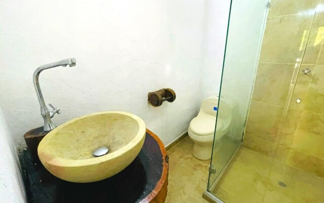 Eco Hotel Inka Minka x2 by Caribecheap