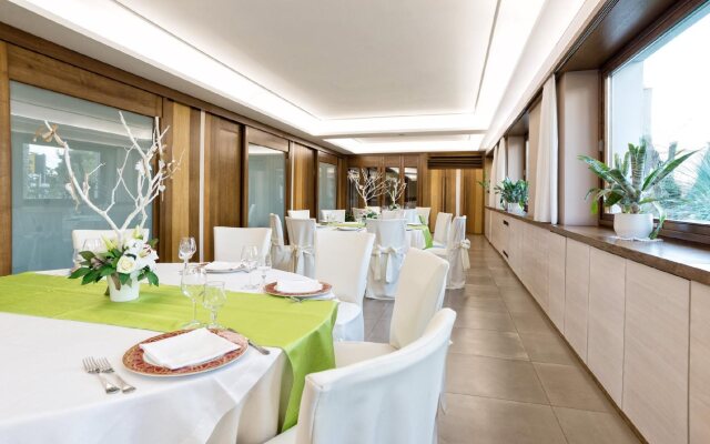 Hotel Ristorante Donato