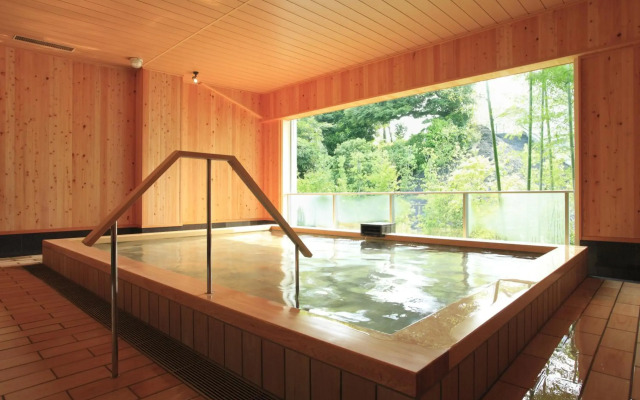 Hotel WELLSEASON Hamanako