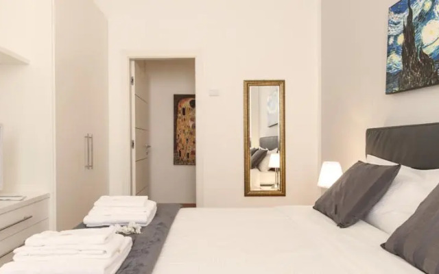 Milan Royal Suites - Magenta Palace