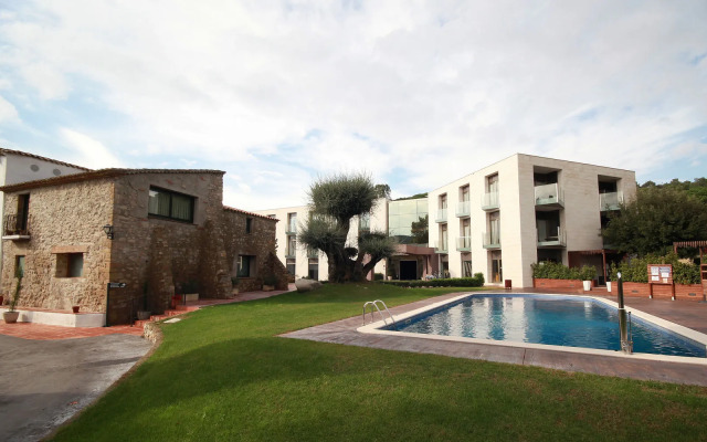 Hotel Golden Barcelona