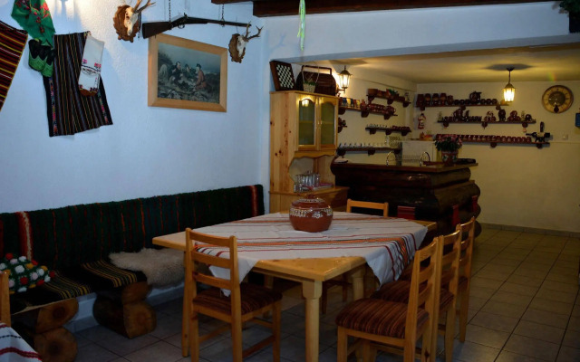 Trenchova Guest House
