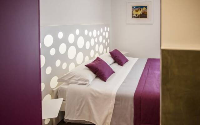 Dimora Mefite Self Check-in