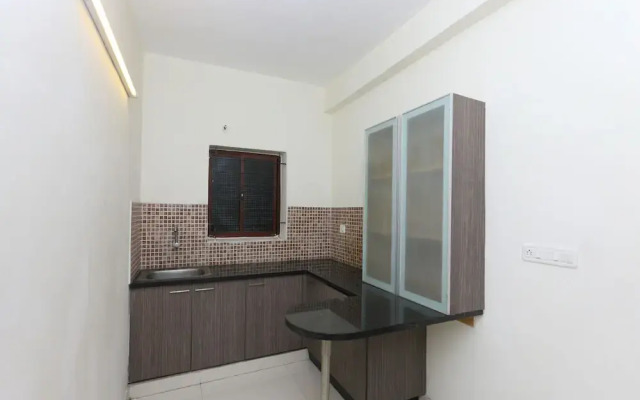 OYO Flagship 559 Harshetha Residency