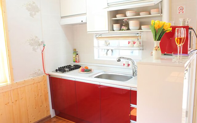 Tongyeong two Five Pension