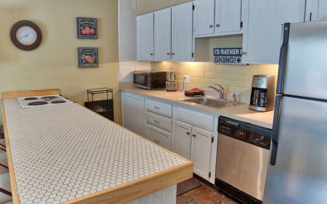 Der Steiermark Condominiums