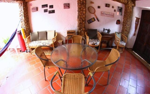 Bacaregua Hostel