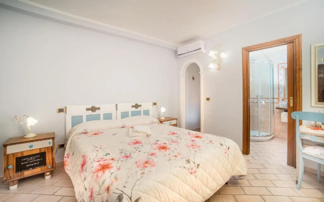 B&B L'Agrifoglio