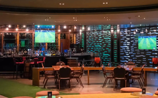Al Ain Rotana Hotel