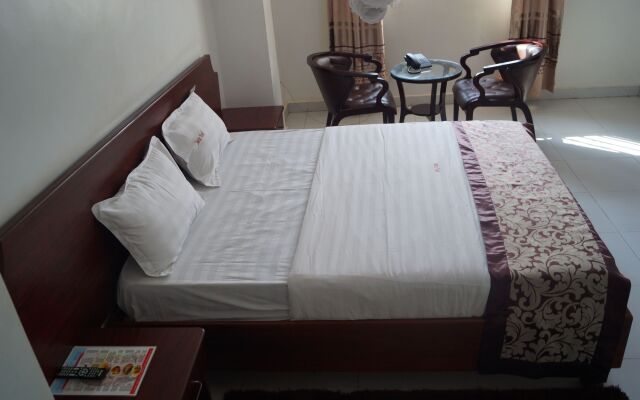 Sunrise Hotel