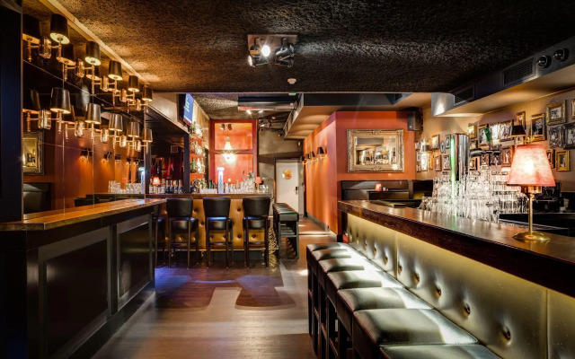 Eden Hotel Amsterdam