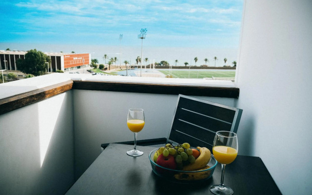 Eurohotel Diagonal Port