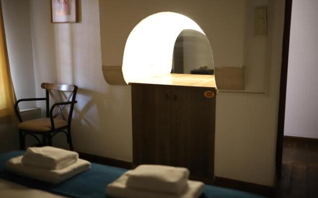 Fibar Hotel Zincirlihan