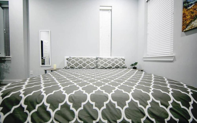 Montrose Guesthouse Suites