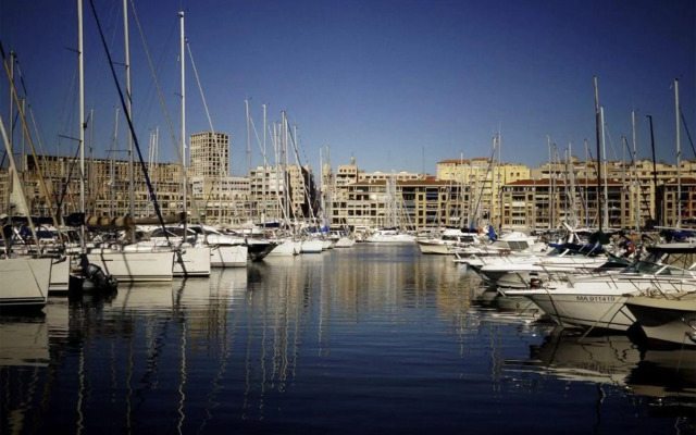 Vieux Port