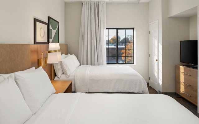 Staybridge Suites MPLS-Maple Grove/Arbor Lakes by IHG