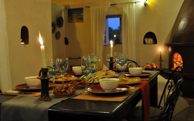 Hotel Riad Tigmin Eden
