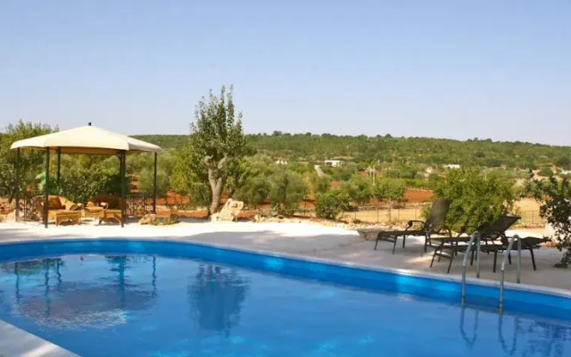 Trullo Reginetta