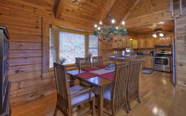 My Mountain Serenade