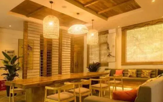 Dongxiju Guesthouse