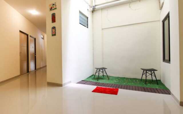 RedDoorz near Malioboro Mall 2
