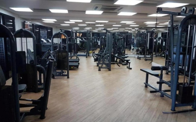 Apartamento Beira Mar Landscape