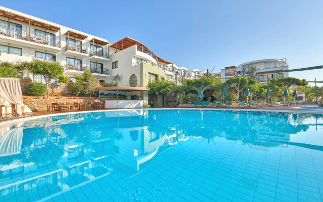 Hotel Arminda