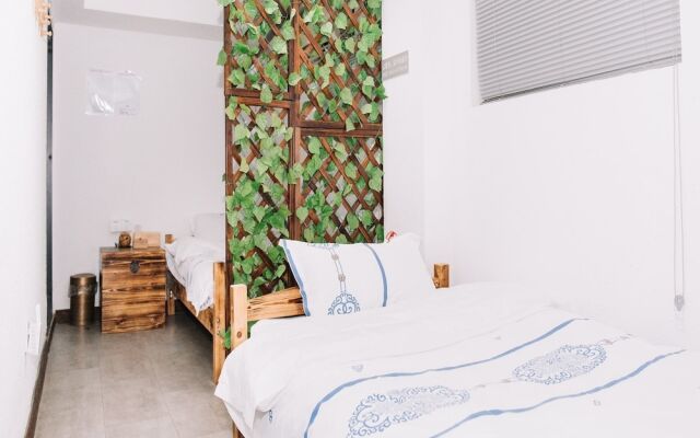 Su She Ting Yuan Homestay