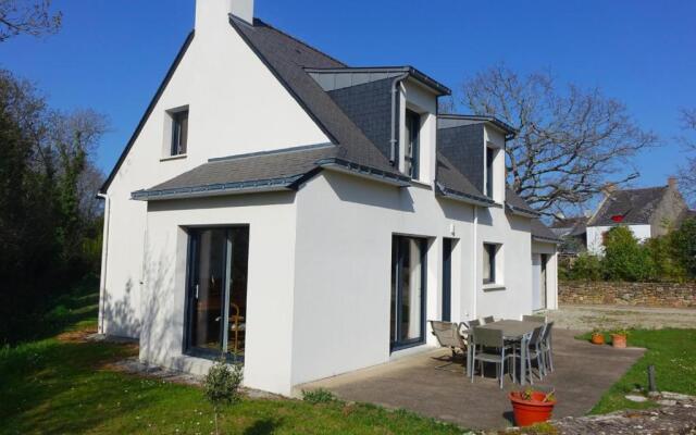 Maison Sarzeau, 5 pièces, 8 personnes - FR-1-639-40