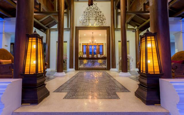 Wiang Kaew Hotel