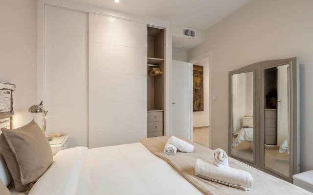 Apartamento Centro, Calle Imagen